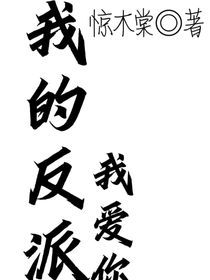 我的反派，我愛你