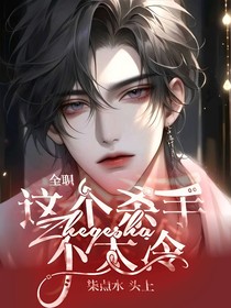 全职：这个杀手不太冷
