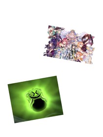 约会大作战之超能仪