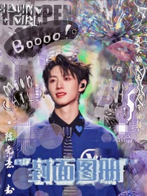封面设计图集