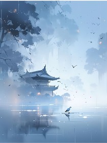 长乐如火月似明