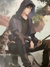 盗墓，李莲花转生到终极笔记
