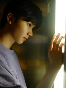 TF：因为是你所以我爱你