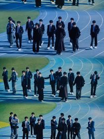 tf三代：师妹是团宠