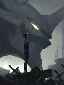 咒术回战之伏黑惠成为咒灵