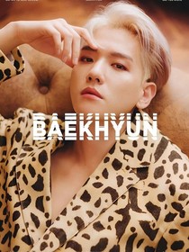 EXO：緋色月光