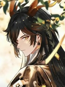 原神：我在国运扮演帝君
