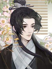 盛唐后宫传