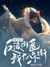 穿书后反派倒追我十八条街