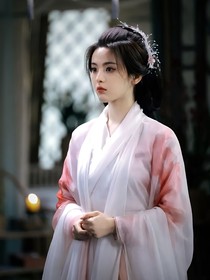 宁安如梦：我穿越成了女配