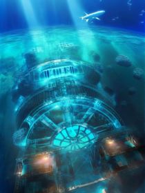 海底第七级文明