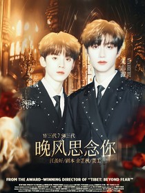 TF三代：晚风思念你