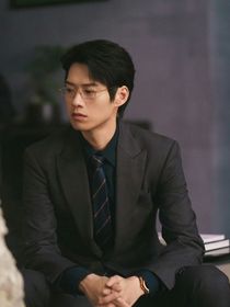我的人间烟火之孟宴臣的美好生活
