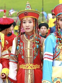 還珠格格之我愛你