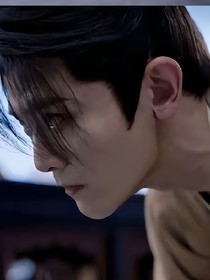 范闲x李承泽我说过我许你一世周全