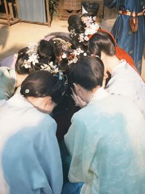 北魏后宫传奇