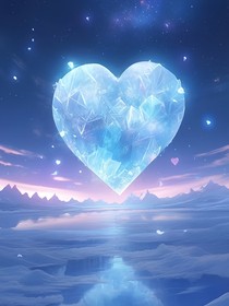 魔法花語之愛戀