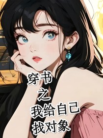 穿书之我给自己找对象