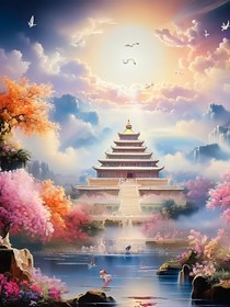 破晓仙途：灵界遗珠