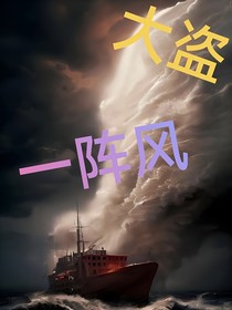 大盗一阵风