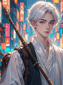 胡如義修真全傳
