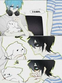 梦月腐烂