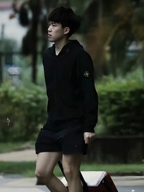 王楚钦：乐以忘忧