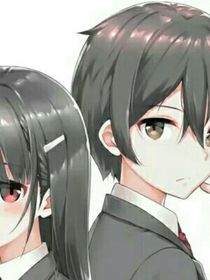 让我把你写成书