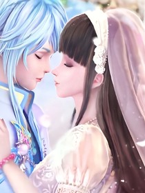 水王子妃，王默