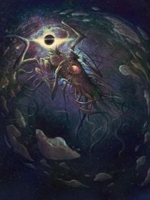 真正的星辰遙不可及