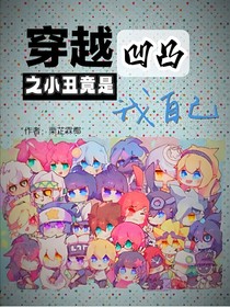穿越凹凸之小丑竟是我自己