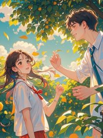 青春正好遇见你