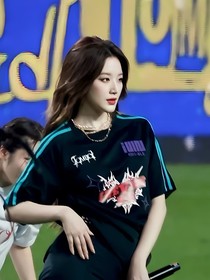 （G）I—DLE：捡来的老婆