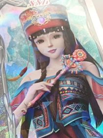 第五人格丶彩云易散