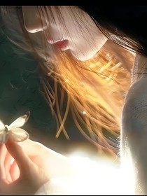神灵的复仇（喜美）