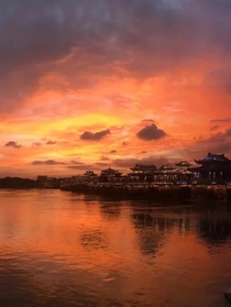 海阔天空……职业小白