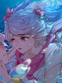 喜美之恋：两座冰山恋爱
