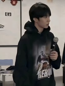 谢谢你，喜欢我……