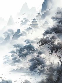 从现代华夏穿越到洪荒世界生存日记