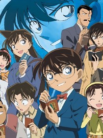 宫野家的二小姐与赤井秀一