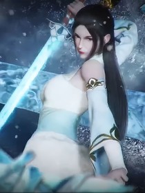 斗破：萧千雪篇
