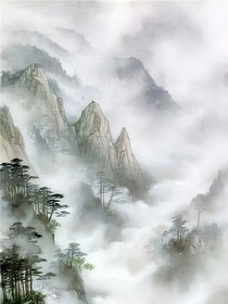 爺來自第一峰
