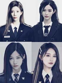 姐姐们好像都喜欢我