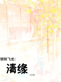鋼鐵飛龍：清緣