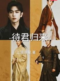 庆余2：待君归来