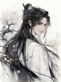 冥王：吾妻忘川彼岸花