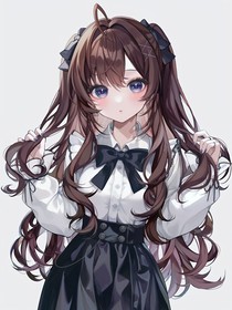 猎铠：美女她周游梦幻