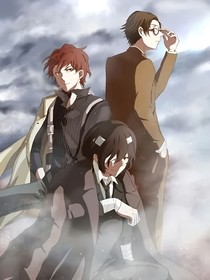 文野：净灵天使