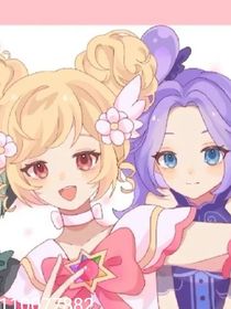 小花仙：千韩之爱心女神