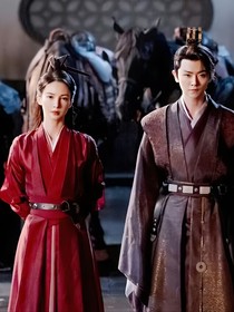 澤靈夫婦的只言片語合集